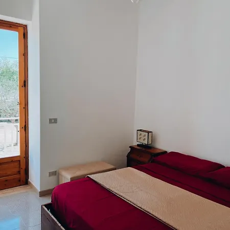 La Casetta Di Fiore Holiday home