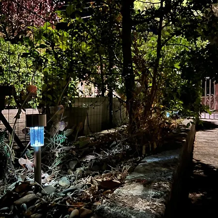 La Casetta Di Fiore Dom wakacyjny Selva Di Fasano
