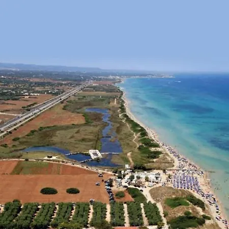 La Casetta Di Fiore Feriehus
