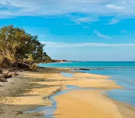 La Casetta Di Fiore * Selva Di Fasano