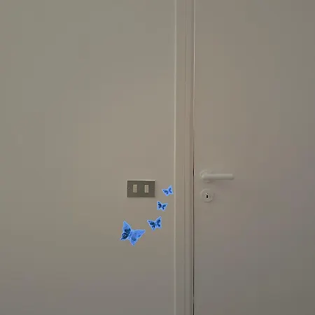 La Casetta Di Fiore *